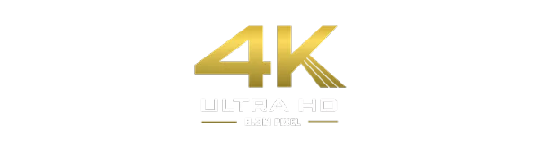 BenQ X3100i True 4K UHD HDR 4LED 3300 Lumens Console Gaming Projector